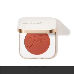 Jane Iredale PurePressed Blush in White Packaging